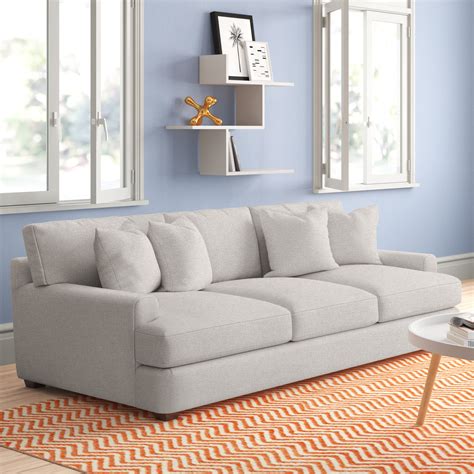 wayfair sofa|most comfortable cheap sofa wayfair.